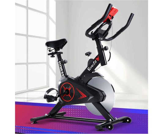 Spin Bike Exercise Bike Flywheel Cycling Home Gym Fitness Machine