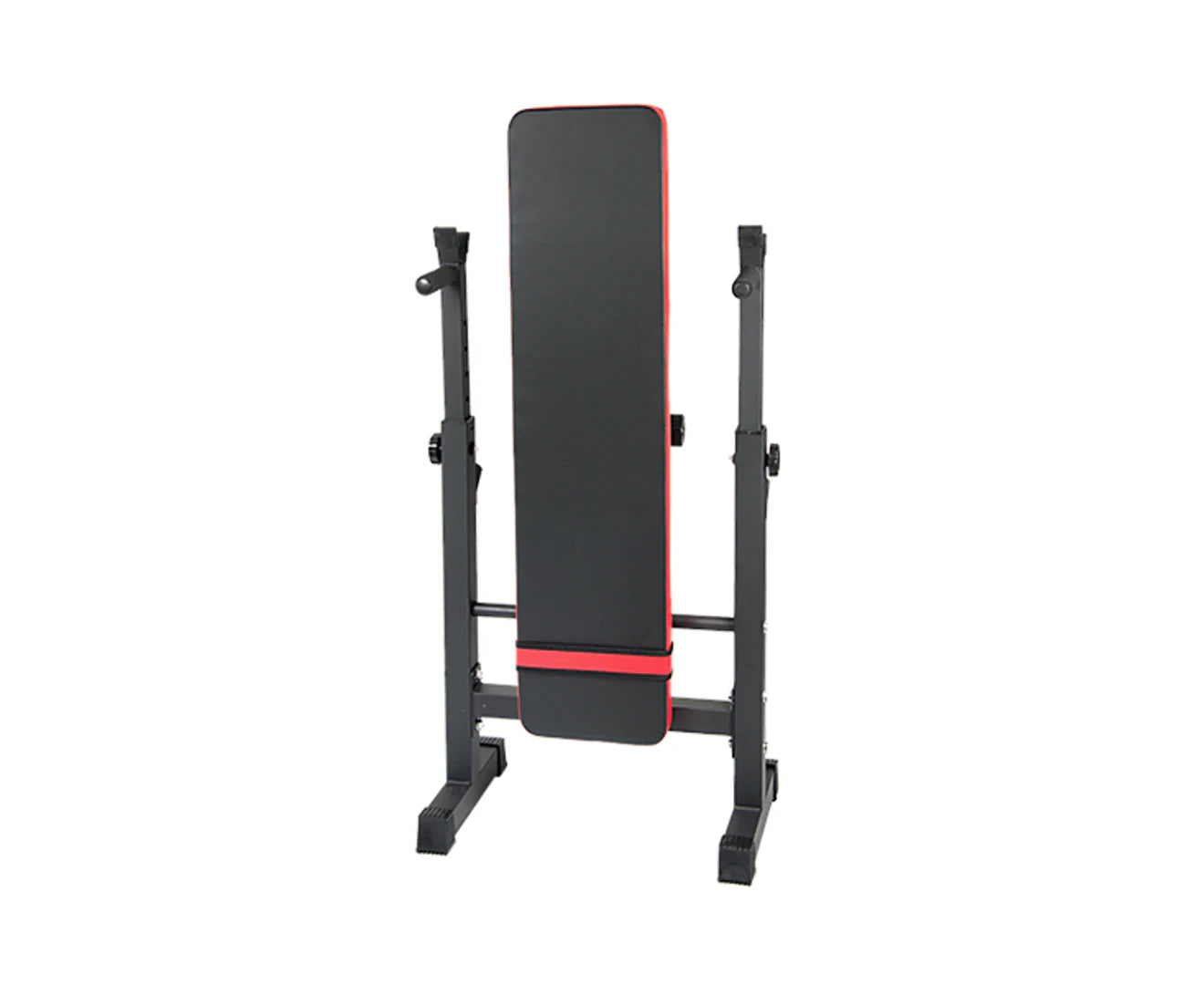 Folding Flat Weight Lifting Bench Body Workout Exercise Machine